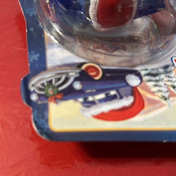 Disney/Pixar decked out Doc Hudson AND whee-hoo Winter Mater toys R Us cars (mlb - Picture 15 of 16